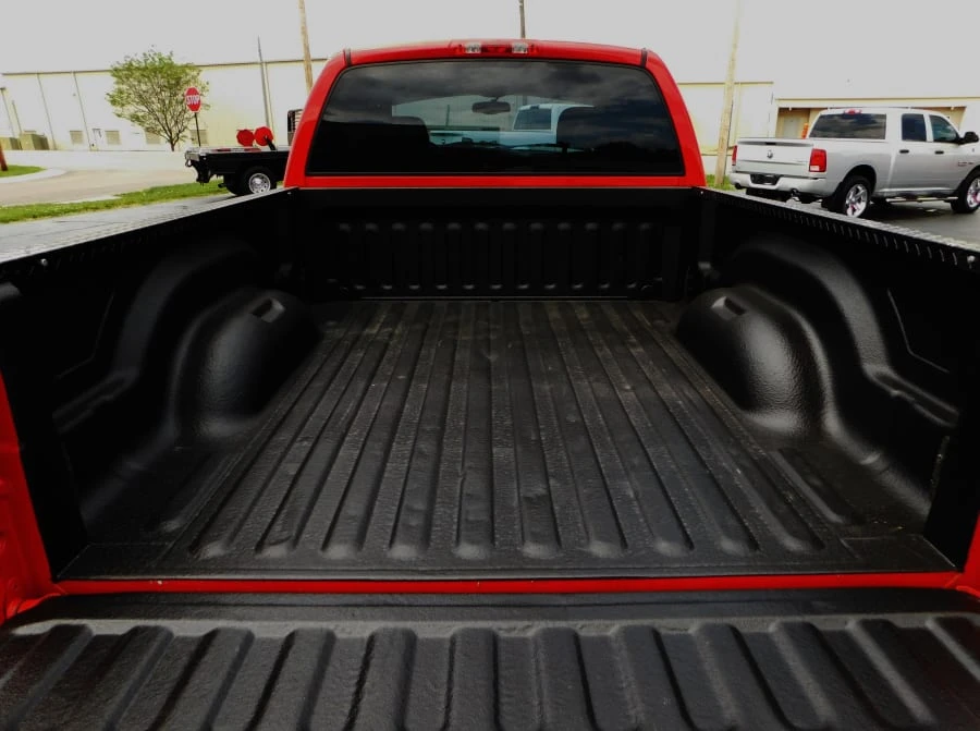 2005 Dodge Ram 3rd Gen - Image 11 of 12
