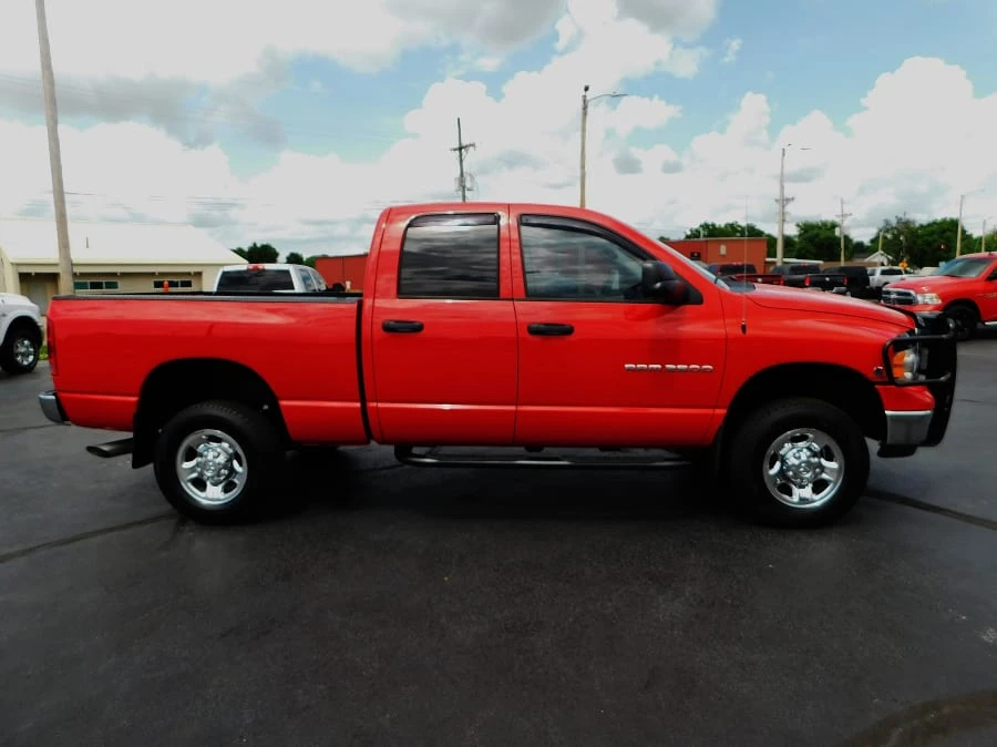 2005 Dodge Ram 3rd Gen - Image 12 of 12