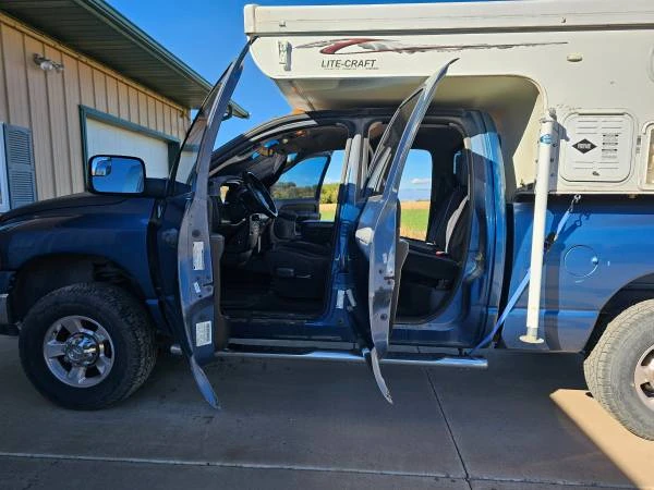 2005 Dodge Ram 3rd Gen - Image 5 of 20