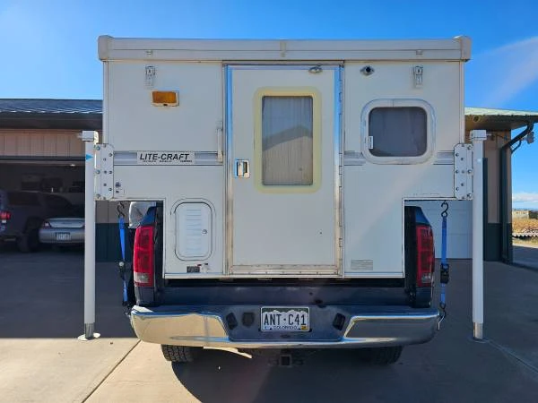 2005 Dodge Ram 3rd Gen - Image 3 of 20