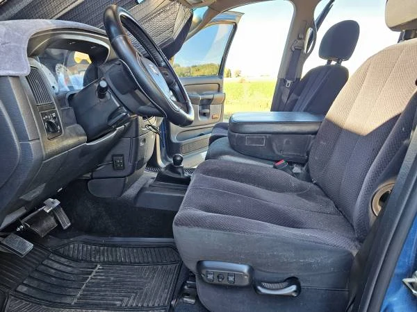 2005 Dodge Ram 3rd Gen - Image 6 of 20