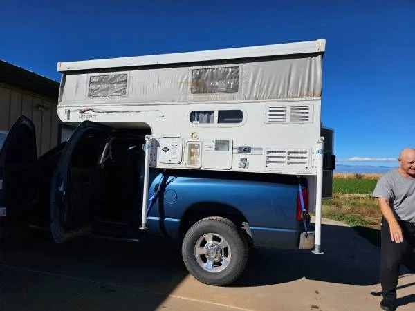 2005 Dodge Ram 3rd Gen - Image 12 of 20