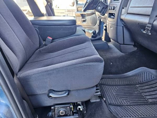 2005 Dodge Ram 3rd Gen - Image 7 of 20