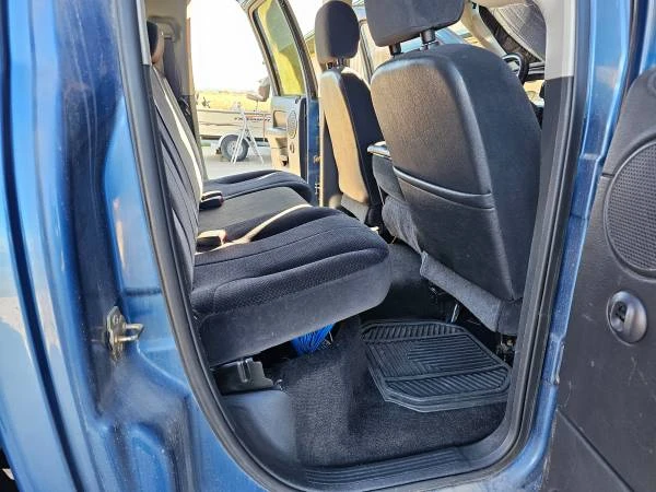 2005 Dodge Ram 3rd Gen - Image 8 of 20