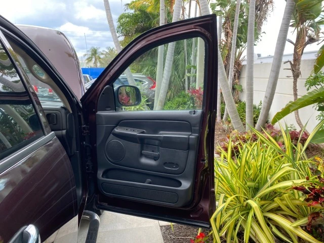 2005 Dodge Ram 3rd Gen - Image 12 of 22