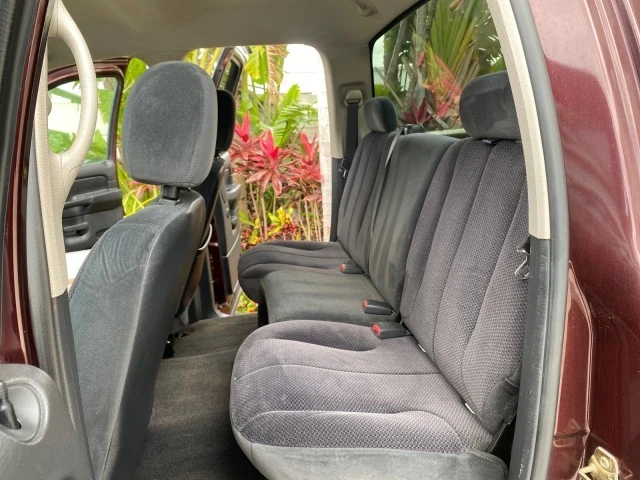 2005 Dodge Ram 3rd Gen - Image 15 of 22