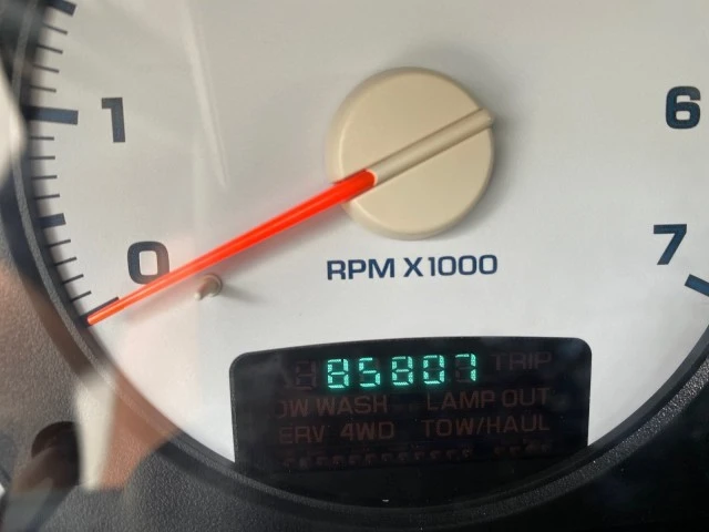 2005 Dodge Ram 3rd Gen - Image 19 of 22