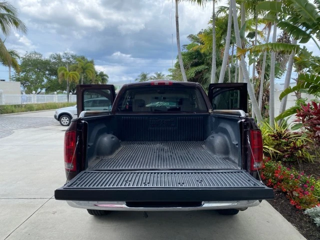 2005 Dodge Ram 3rd Gen - Image 16 of 22