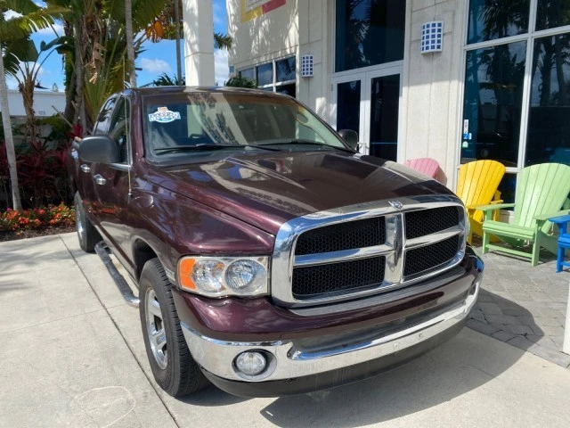 2005 Dodge Ram 3rd Gen - Image 2 of 22