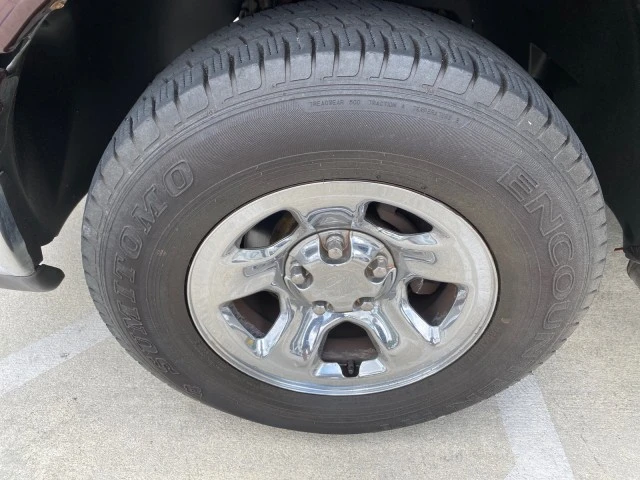 2005 Dodge Ram 3rd Gen - Image 20 of 22