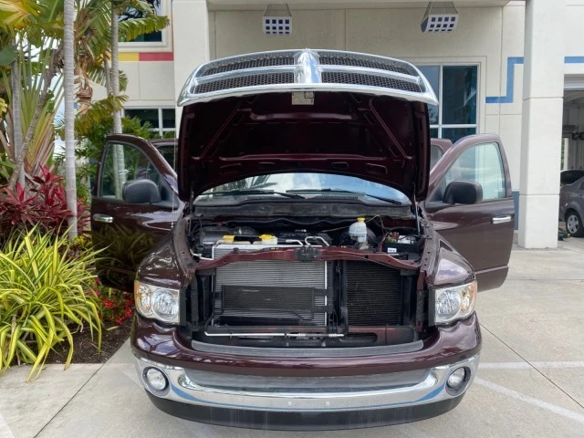 2005 Dodge Ram 3rd Gen - Image 18 of 22