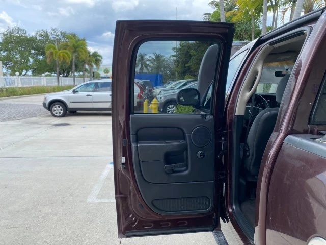 2005 Dodge Ram 3rd Gen - Image 14 of 22