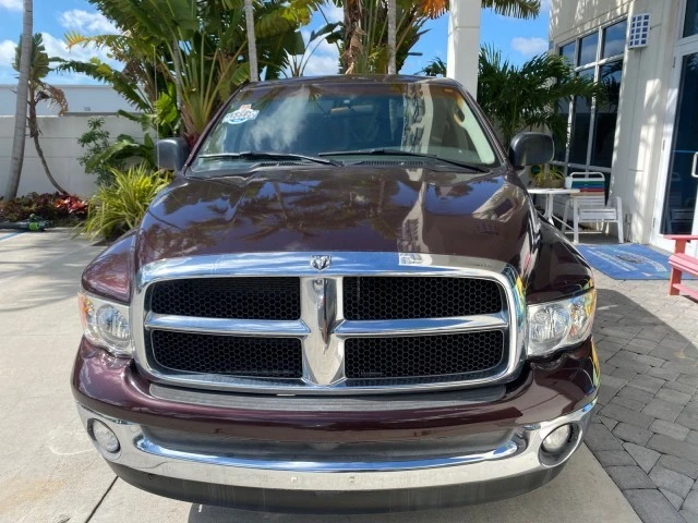 2005 Dodge Ram 3rd Gen - Image 3 of 22