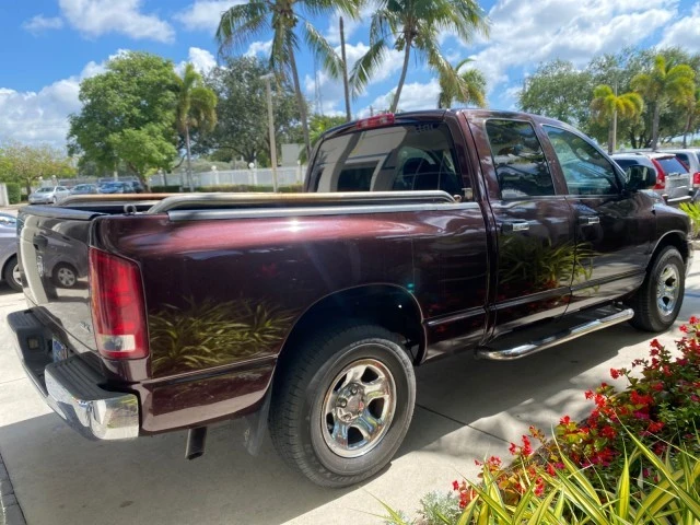 2005 Dodge Ram 3rd Gen - Image 8 of 22