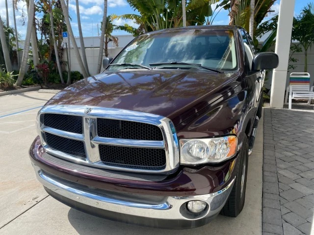 2005 Dodge Ram 3rd Gen - Image 4 of 22