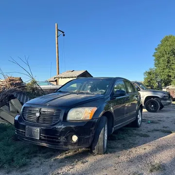 2005 Dodge Caliber