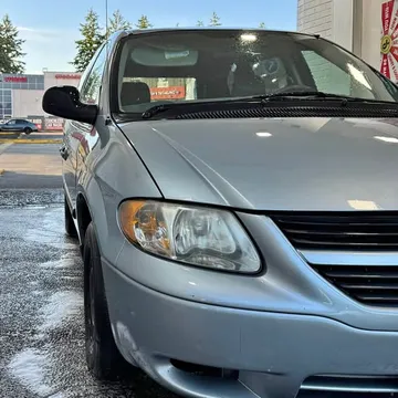 2005 Dodge Caravan