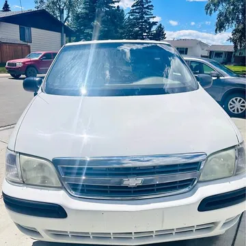 2005 Dodge Caravan Passenger