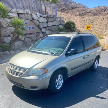 2005 Dodge Caravan SXT