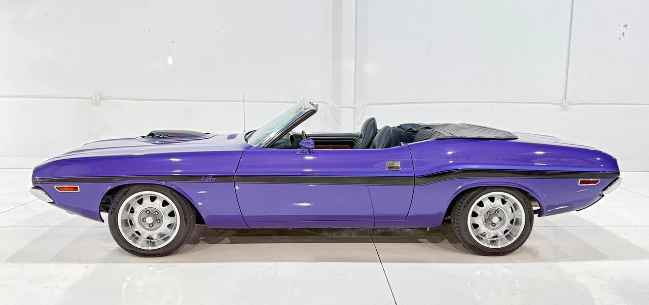 2005 Dodge Challenger - Image 3 of 8