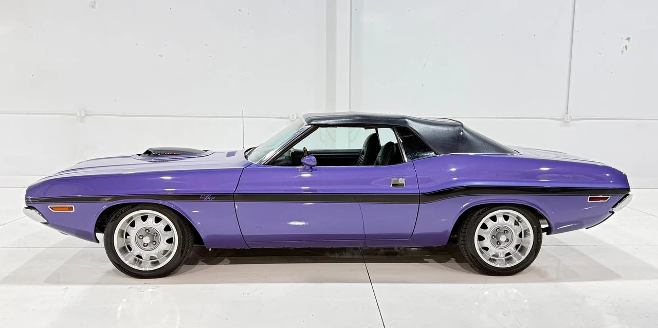 2005 Dodge Challenger - Image 4 of 8