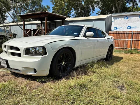 2005 Dodge Challenger