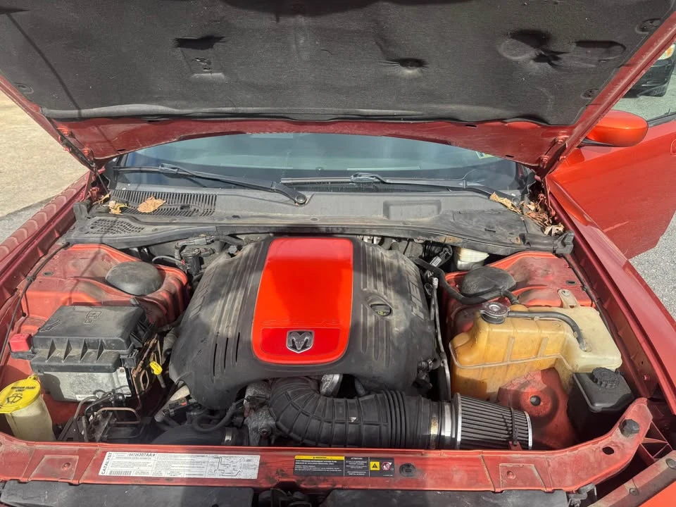 2005 Dodge Charger - Image 6 of 10