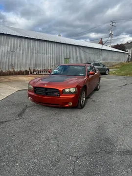2005 Dodge Charger · Daytona Sedan 4D