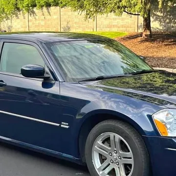 2005 Dodge Charger
