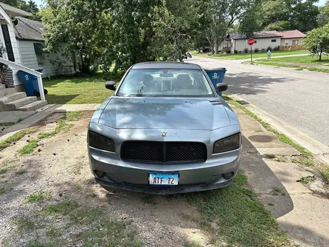 2005 Dodge Charger