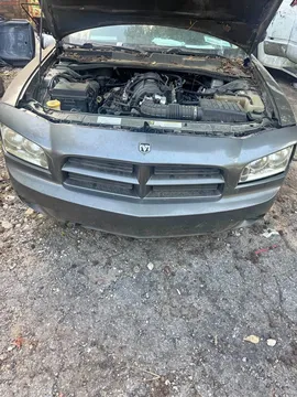 2005 Dodge Charger R/T