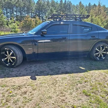 2005 Dodge Charger R/T