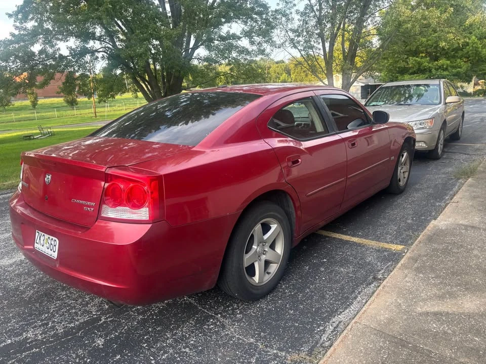 2005 Dodge Charger - Image 3 of 3