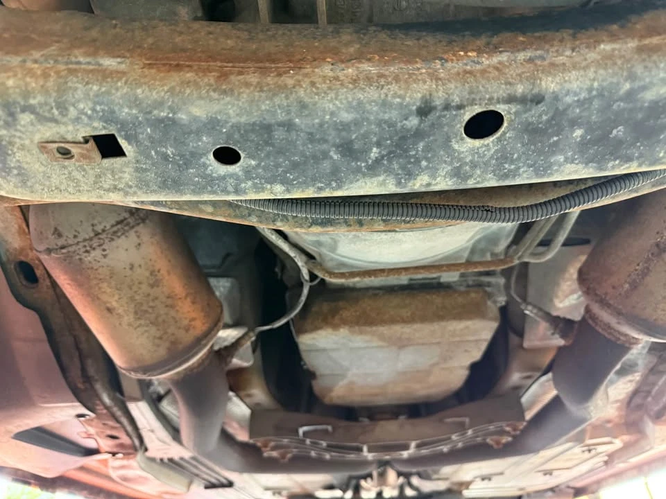 2005 Dodge Charger - Image 10 of 12