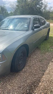 2005 Dodge Charger SE Sedan 4D