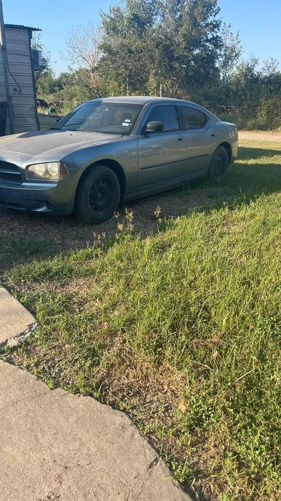 2005 Dodge Charger - Image 7 of 8