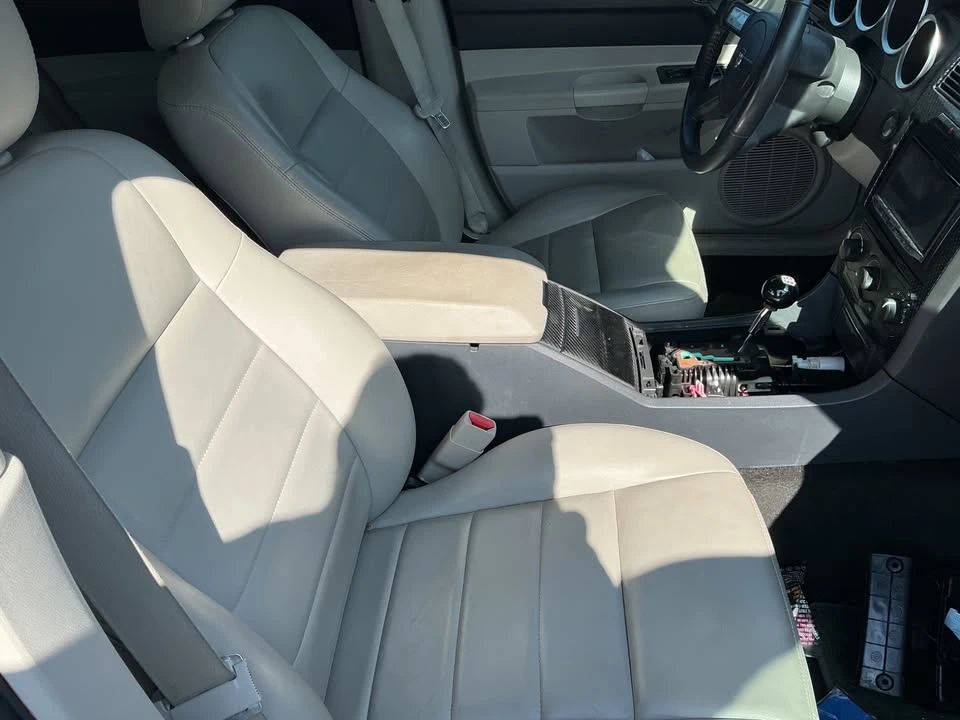 2005 Dodge Charger 6th Gen - Image 5 of 5