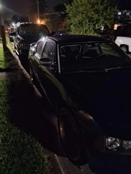 2005 Dodge Charger - Image 3 of 10