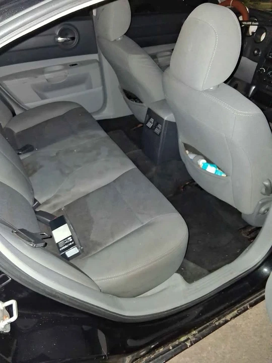 2005 Dodge Charger - Image 10 of 10