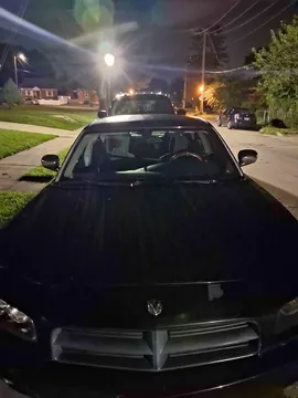 2005 Dodge Charger SE Sedan 4D