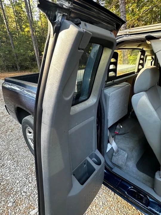 2005 Dodge Dakota 3rd Gen - Image 14 of 14