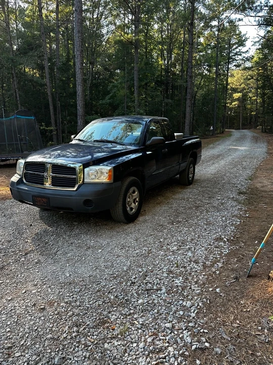 2005 Dodge Dakota 3rd Gen - Image 3 of 14