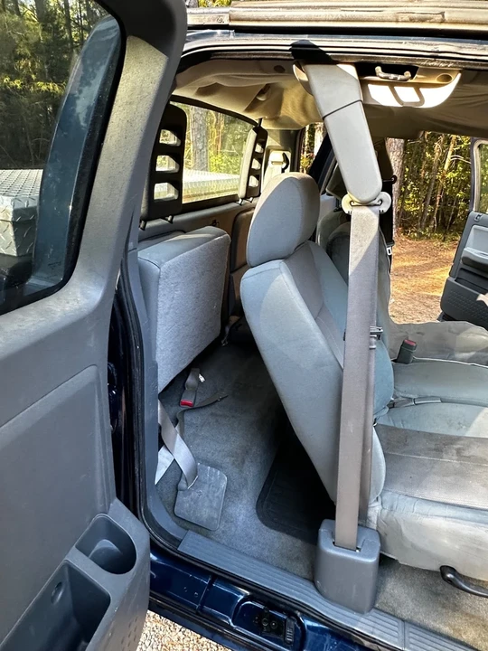 2005 Dodge Dakota 3rd Gen - Image 13 of 14