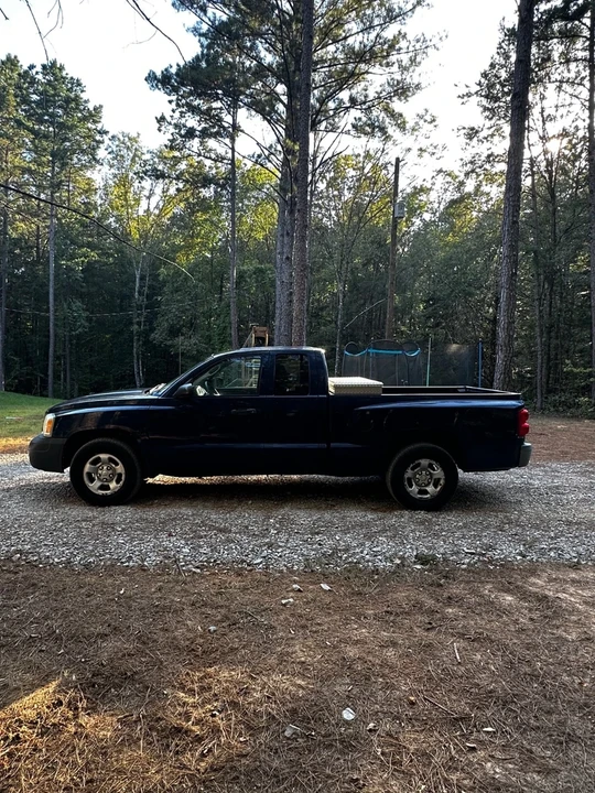 2005 Dodge Dakota 3rd Gen - Image 4 of 14