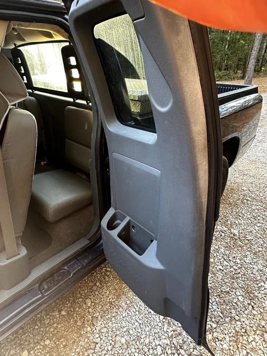 2005 Dodge Dakota 3rd Gen - Image 10 of 14