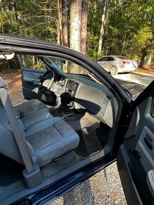 2005 Dodge Dakota 3rd Gen - Image 11 of 14