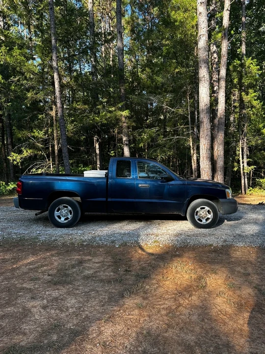 2005 Dodge Dakota 3rd Gen - Image 6 of 14