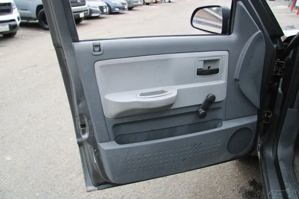 2005 Dodge Dakota 3rd Gen - Image 12 of 21