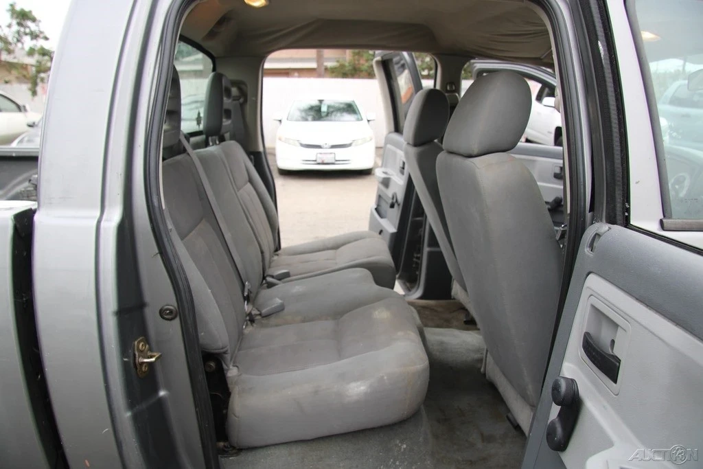 2005 Dodge Dakota 3rd Gen - Image 21 of 21