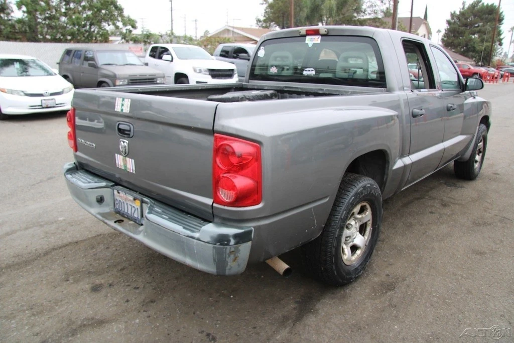 2005 Dodge Dakota 3rd Gen - Image 7 of 21